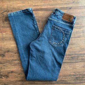 Pierre Cardin Jeans | Ladies straight leg jeans